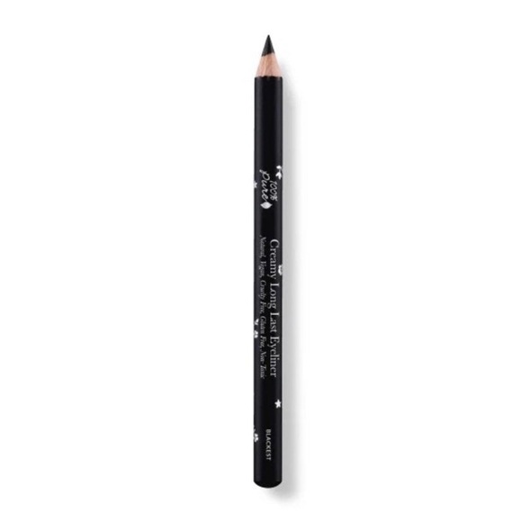 100% Pure Other - 100% Pure Creamy Long Last Eye Liner